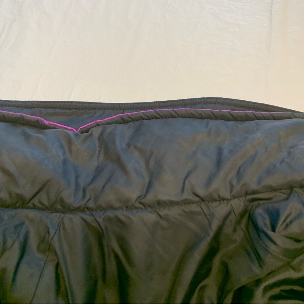 Vintage Columbia Powder Keg Interchange Jacket W/ Reversible Liner Women’s XL - Picture 9 of 12
